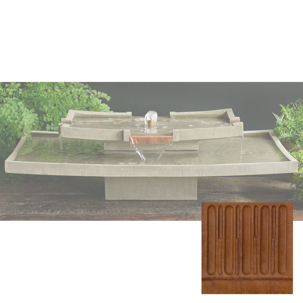Katsura Fountain
