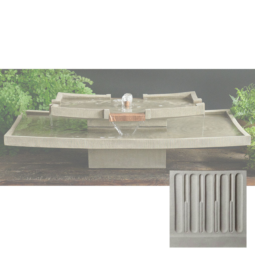 Katsura Fountain