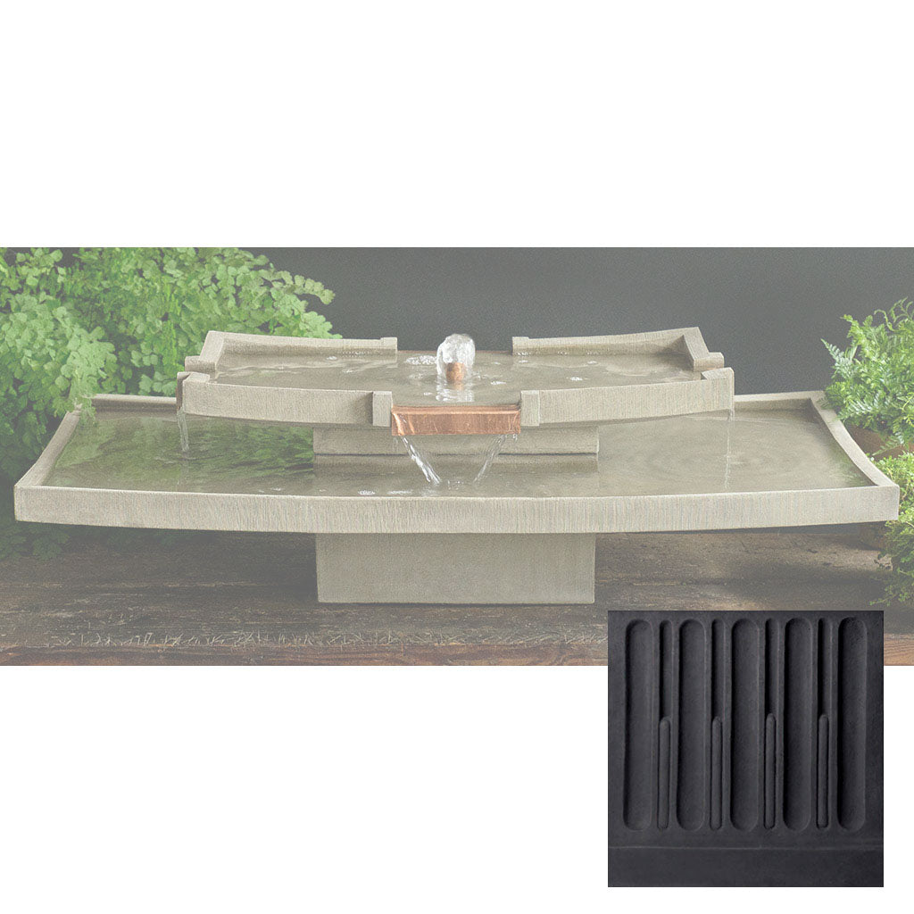 Katsura Fountain