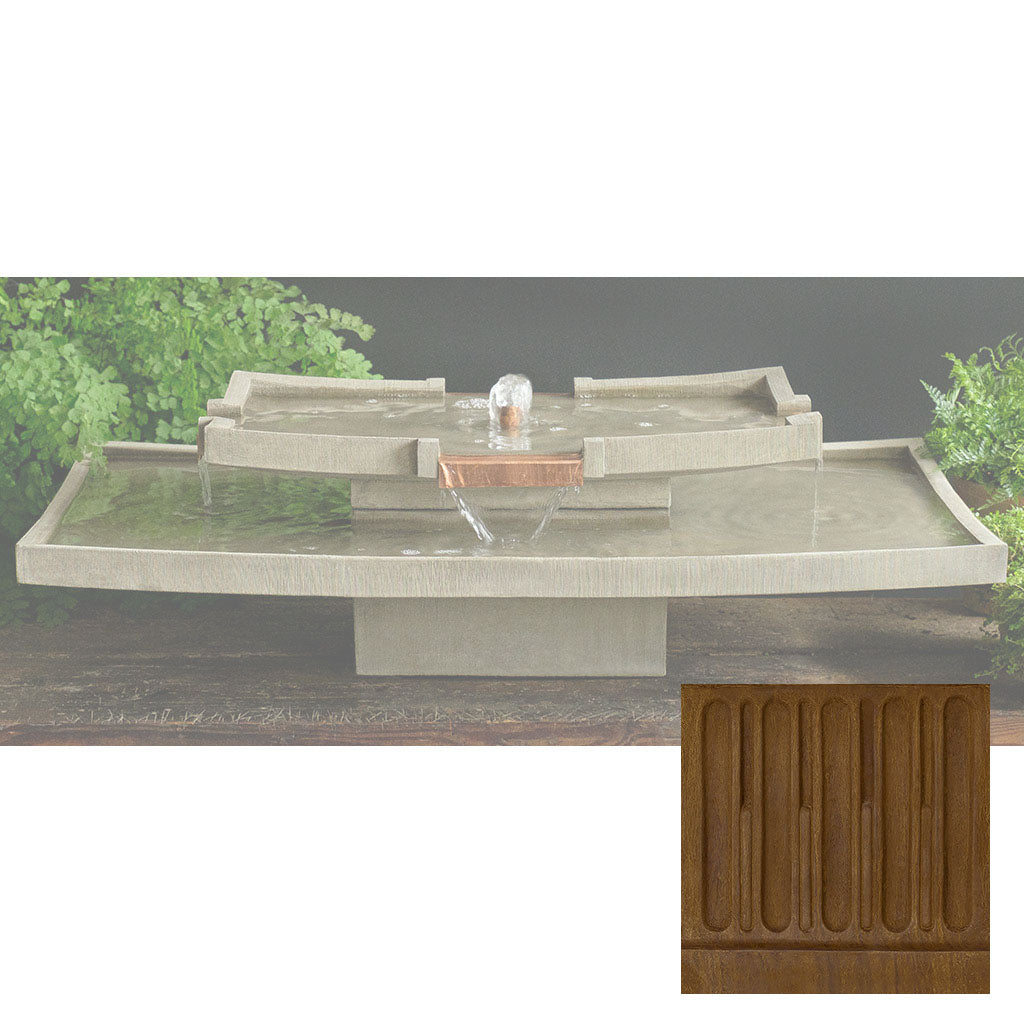 Katsura Fountain