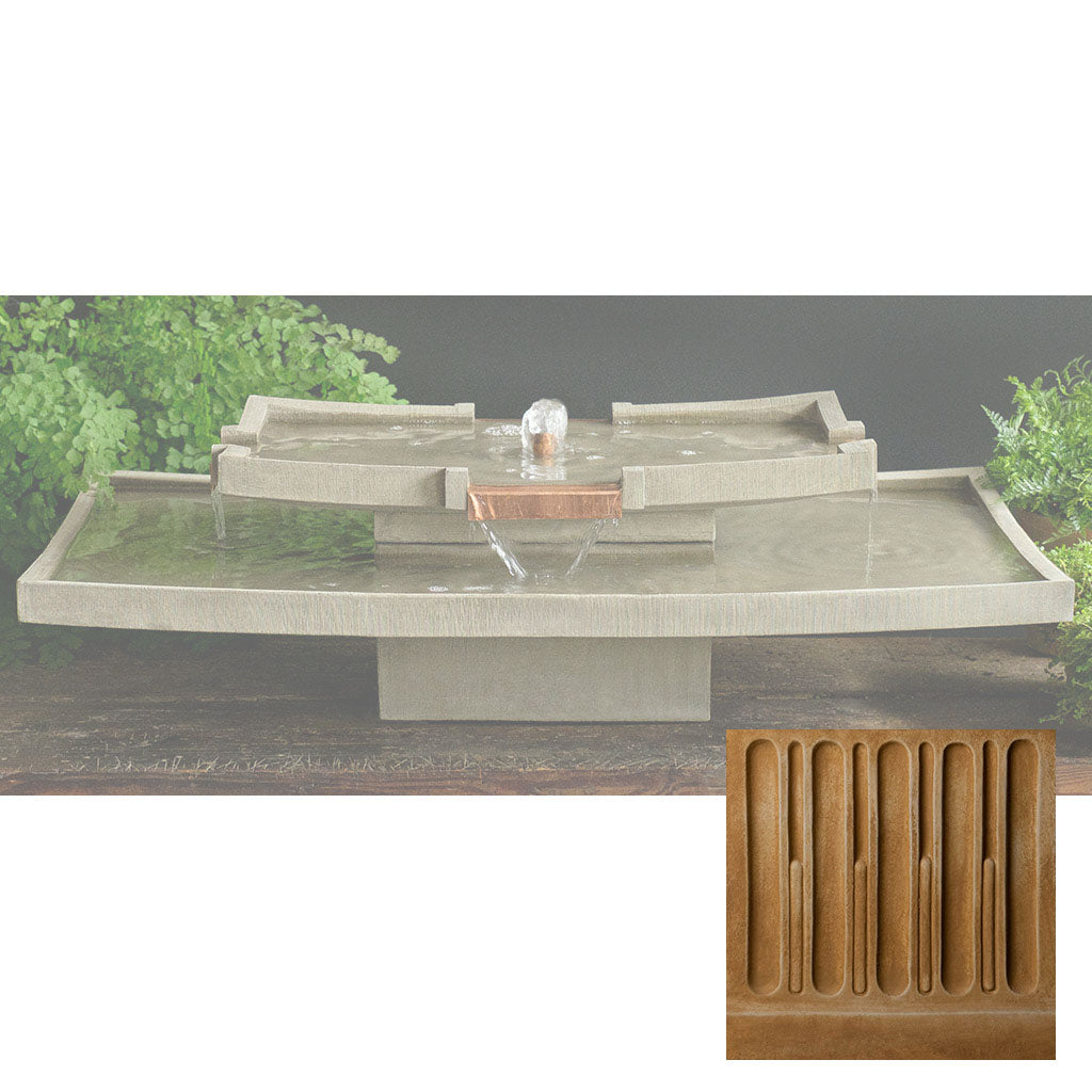 Katsura Fountain