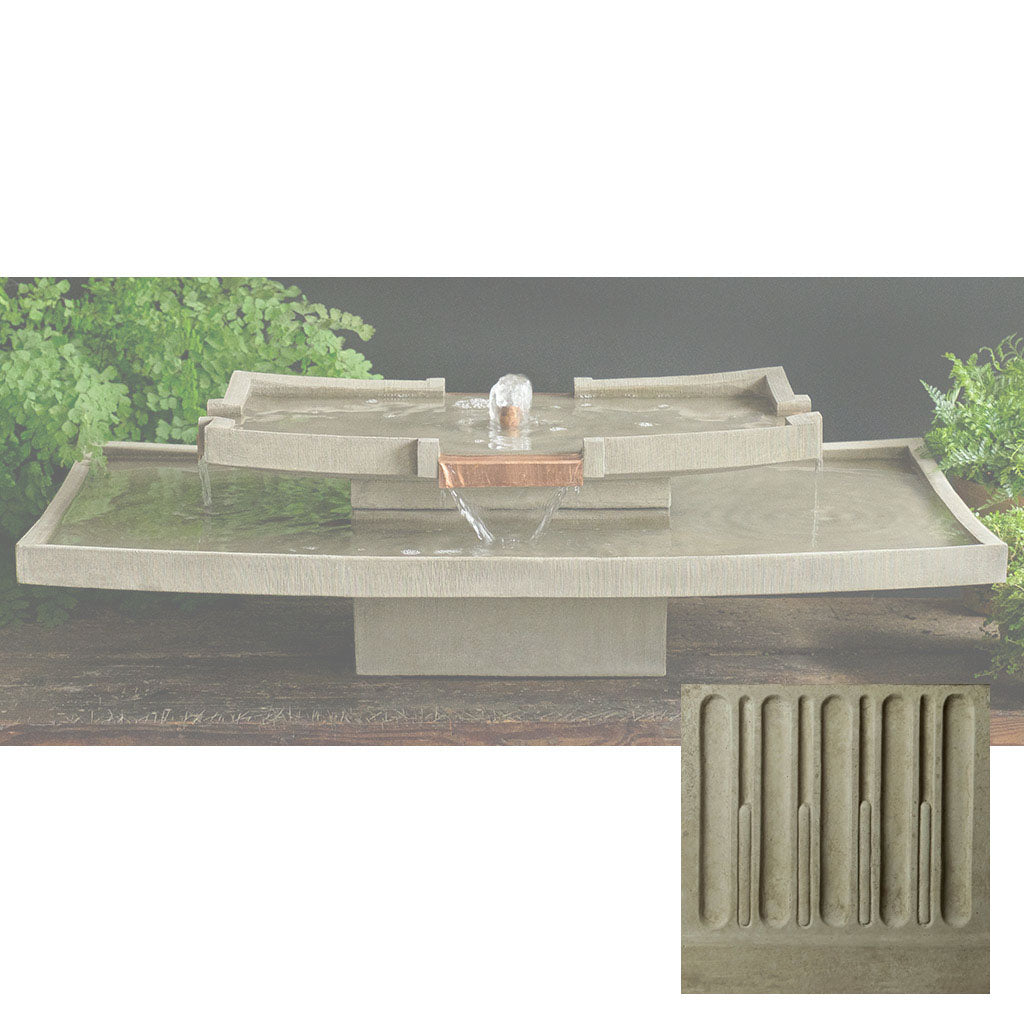 Katsura Fountain