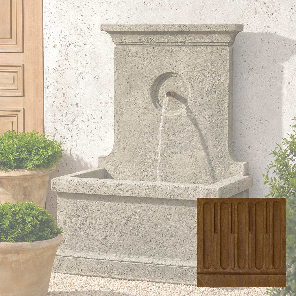 Arles Fountain