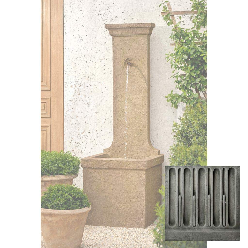 Relais Fountain