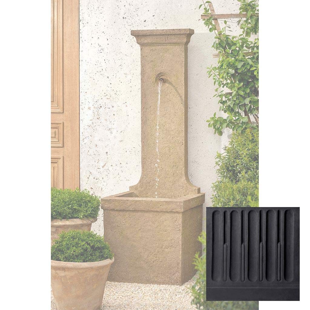 Relais Fountain