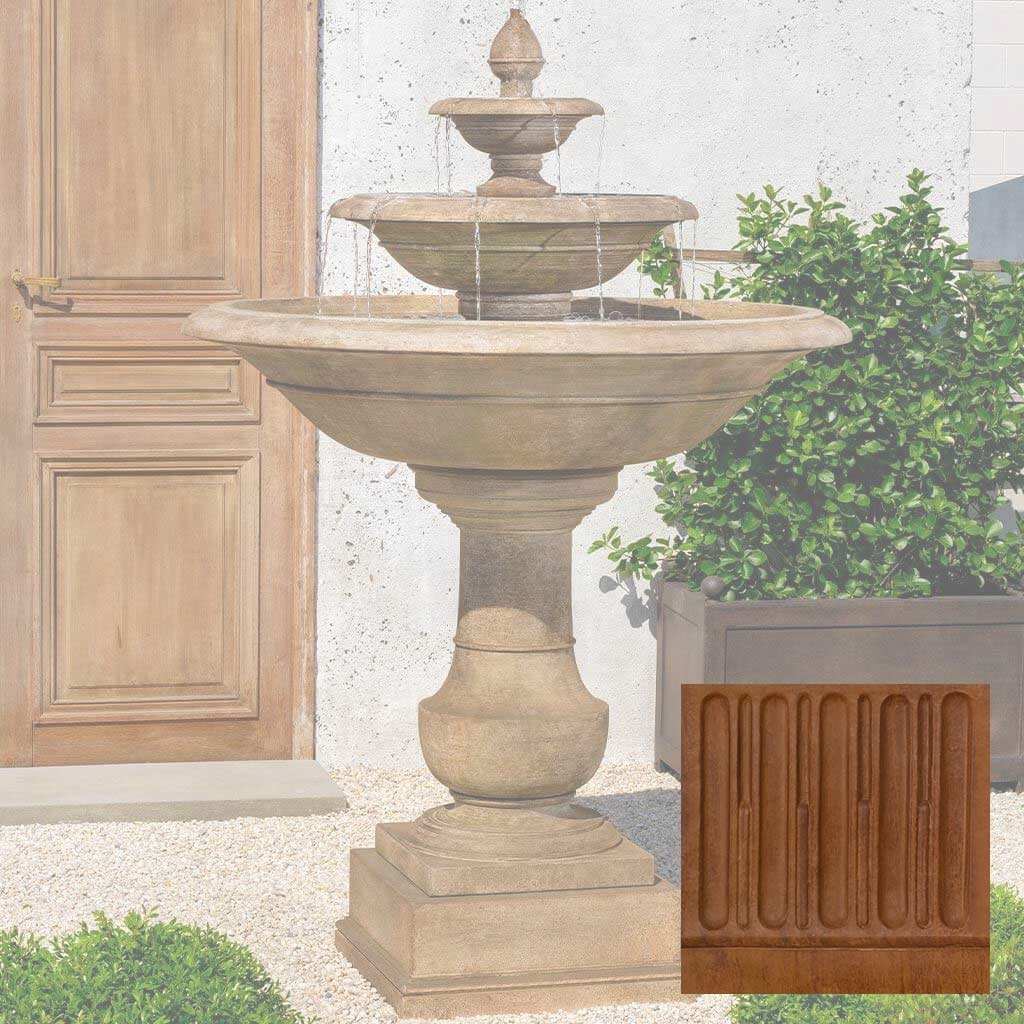 Savannah Fountain