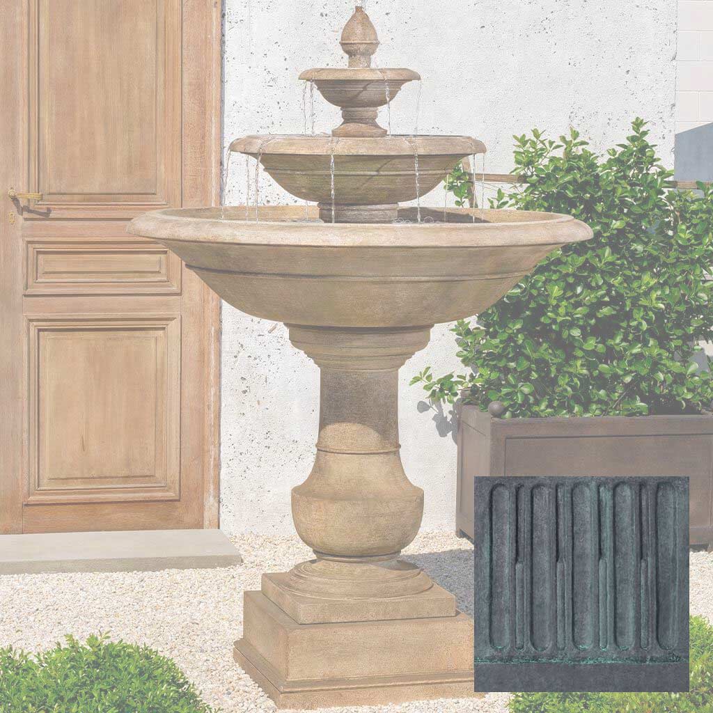 Savannah Fountain