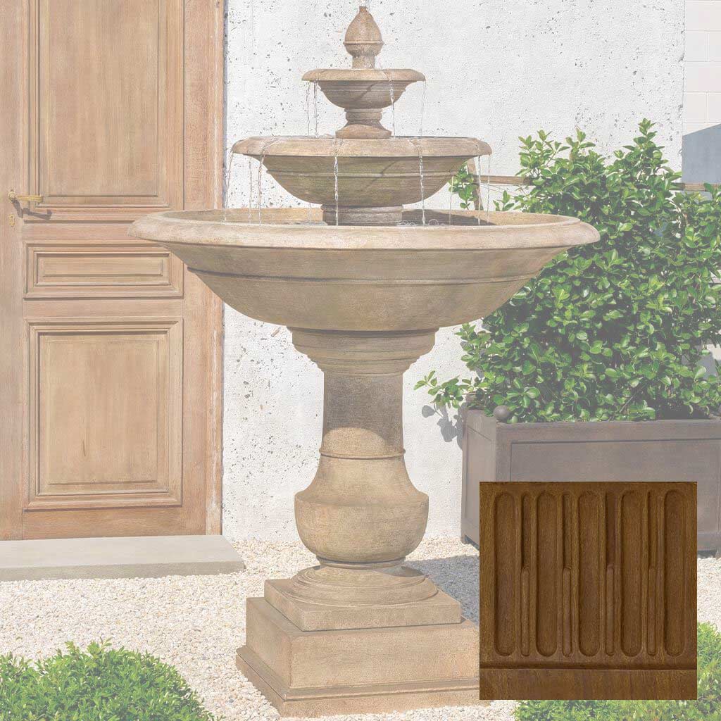Savannah Fountain