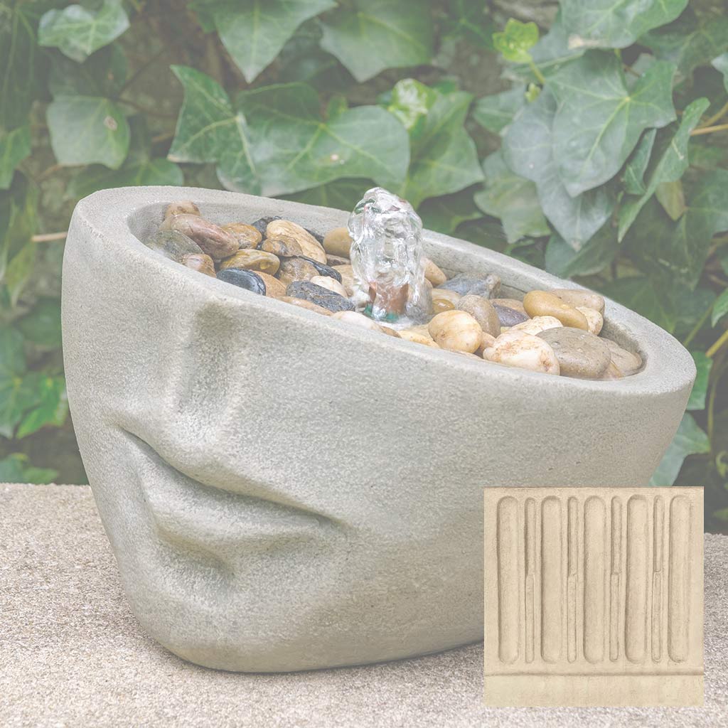 Faccia Fountain