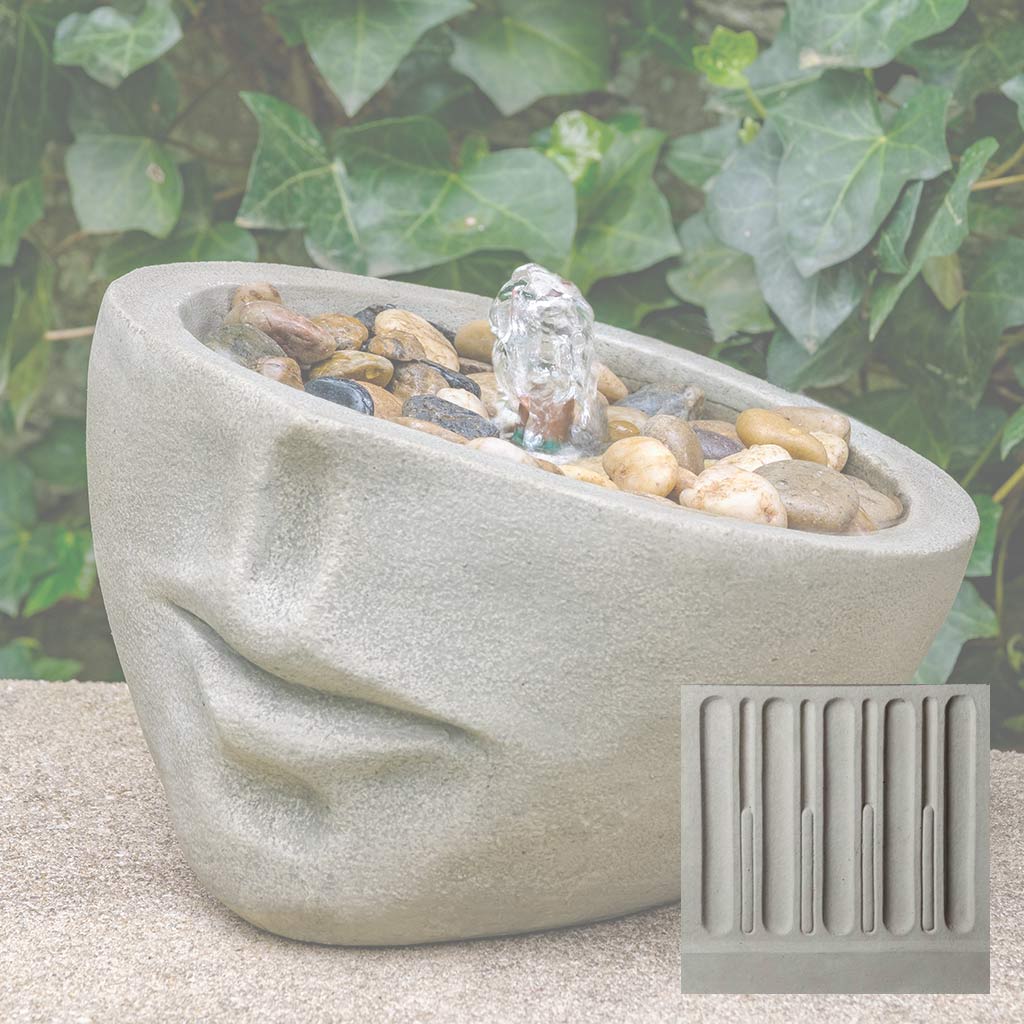 Faccia Fountain