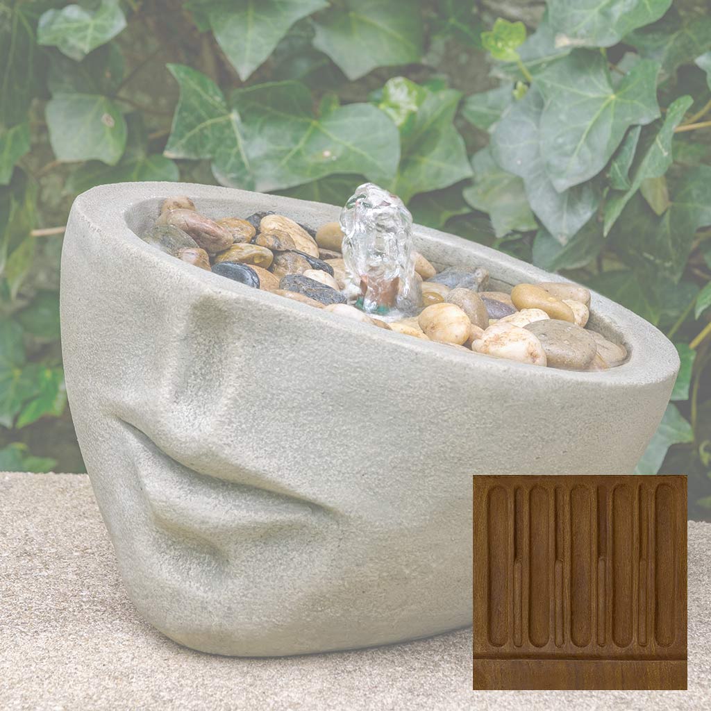 Faccia Fountain
