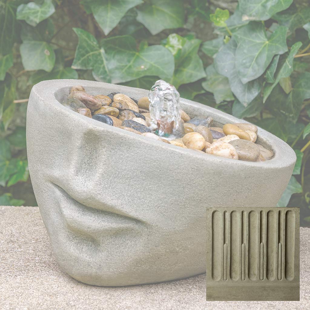 Faccia Fountain
