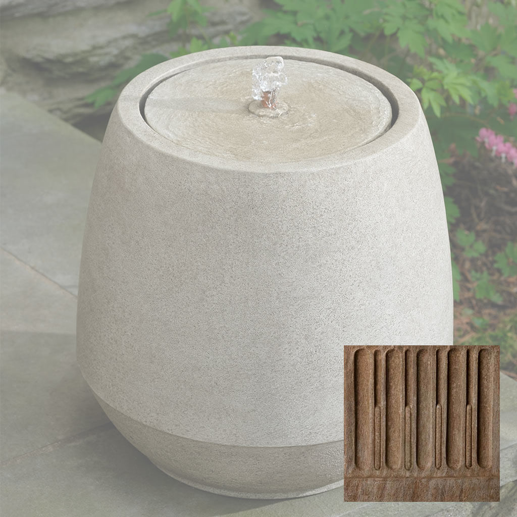 Juhl Fountain