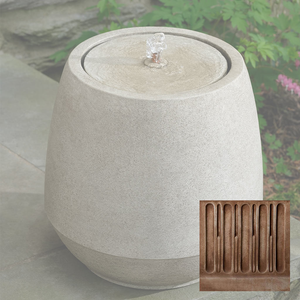 Juhl Fountain
