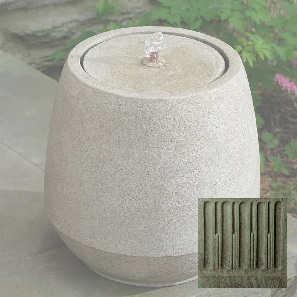 Juhl Fountain