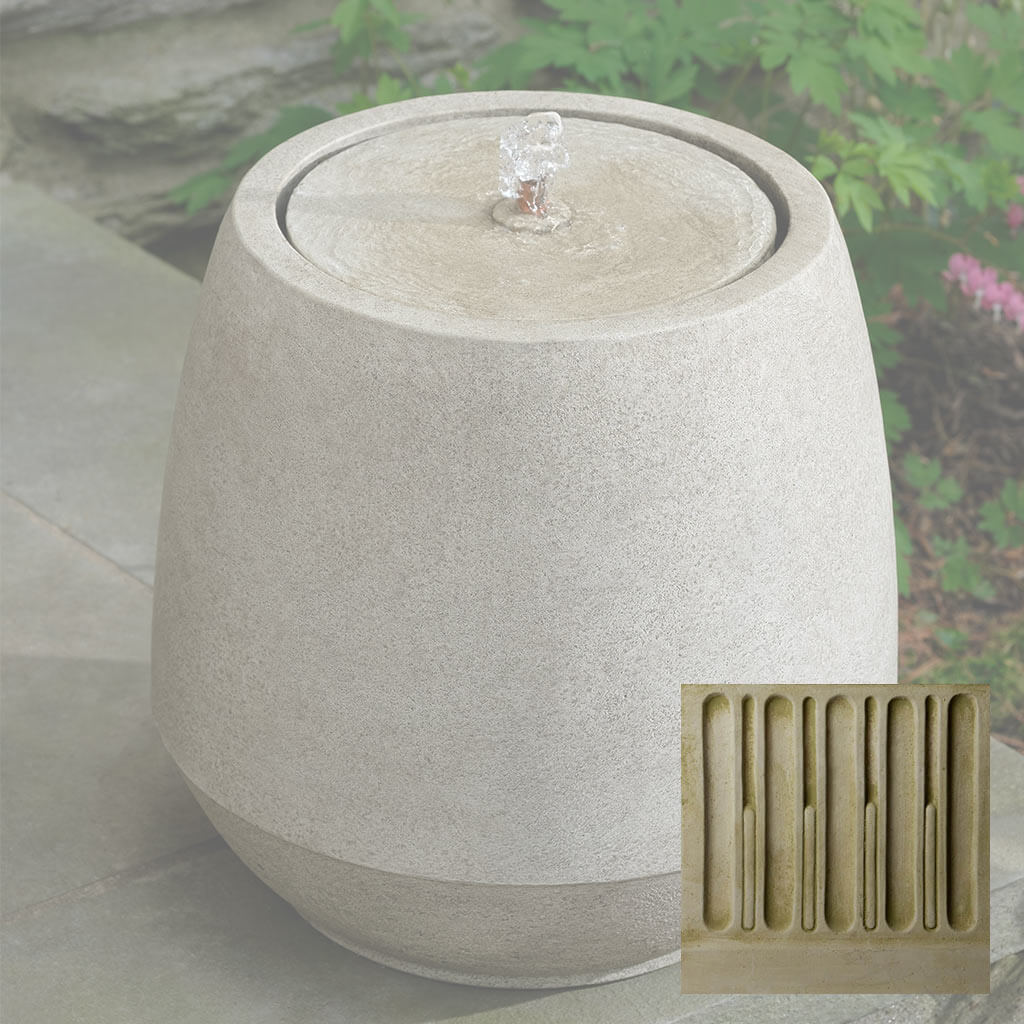 Juhl Fountain