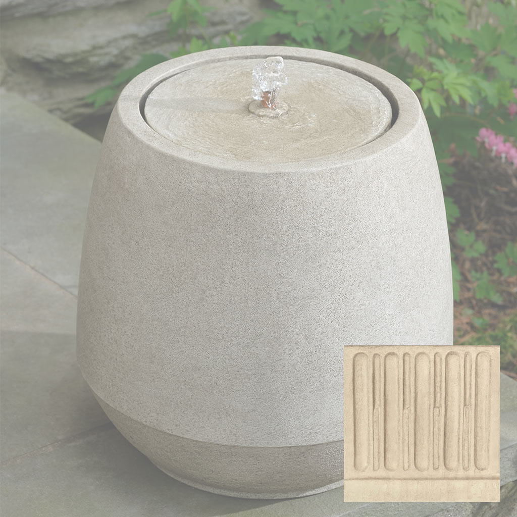 Juhl Fountain