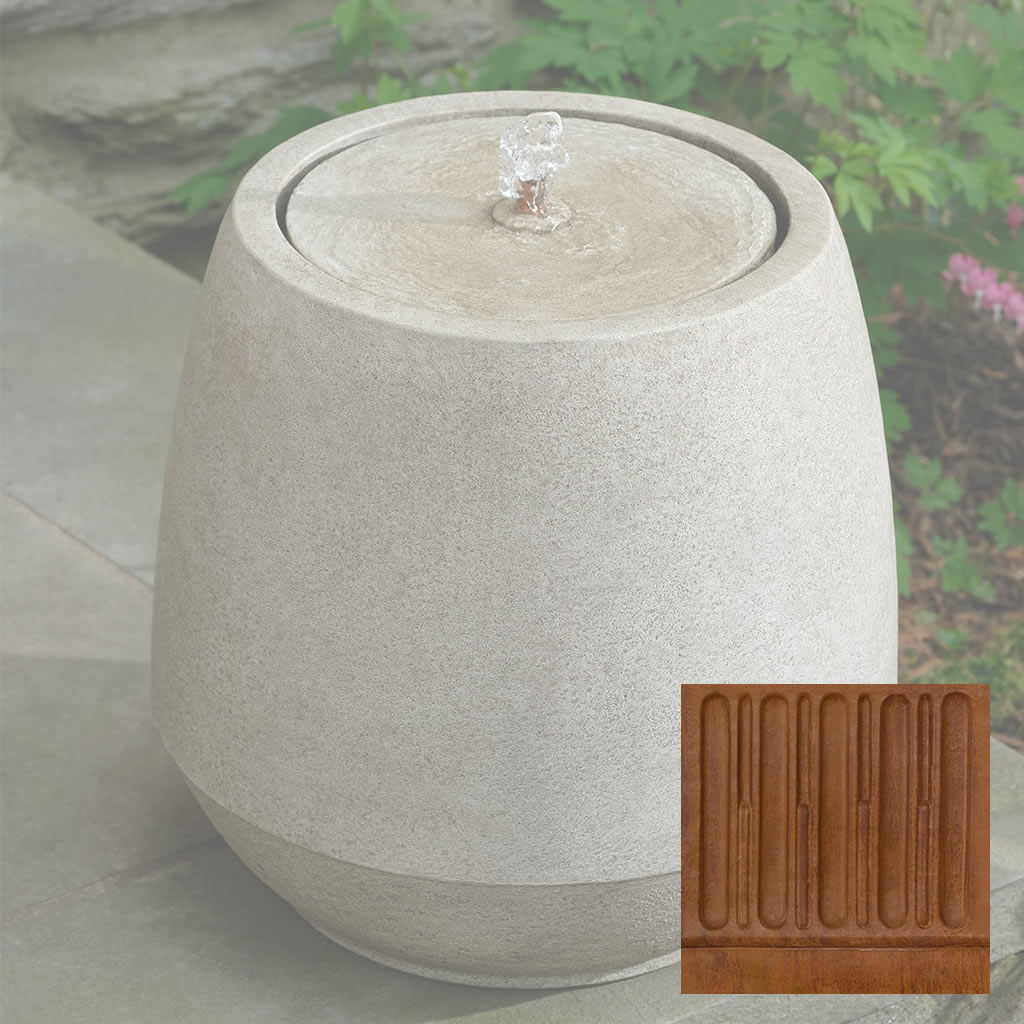 Juhl Fountain