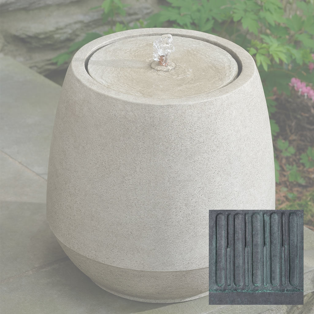 Juhl Fountain