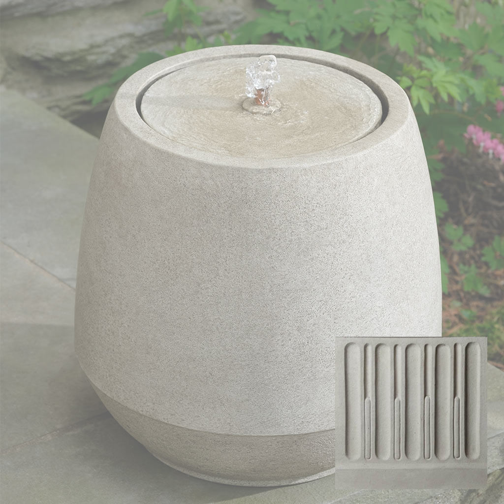 Juhl Fountain