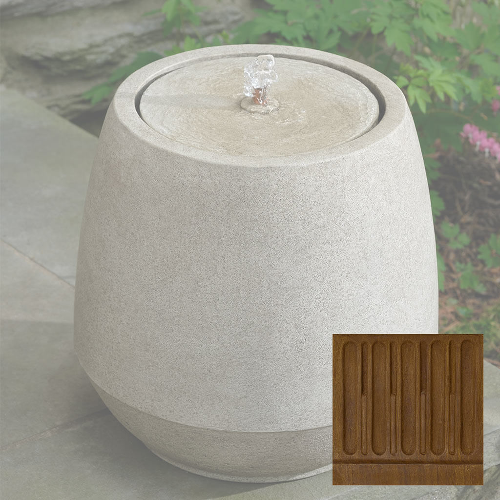 Juhl Fountain