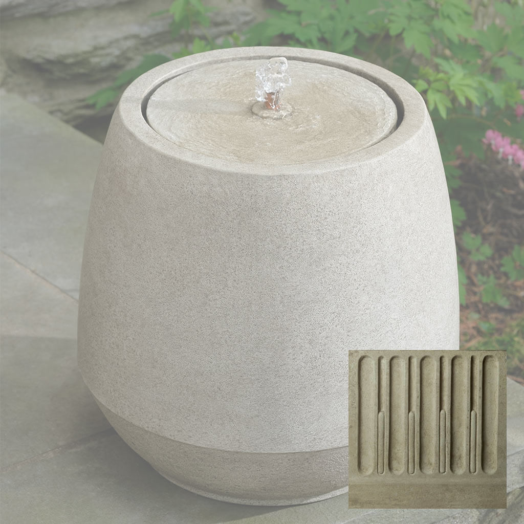 Juhl Fountain