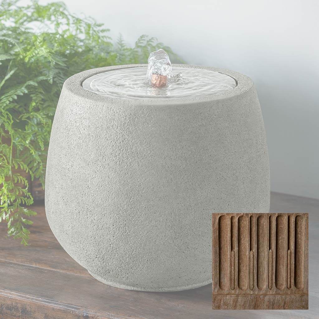 Alvar Fountain