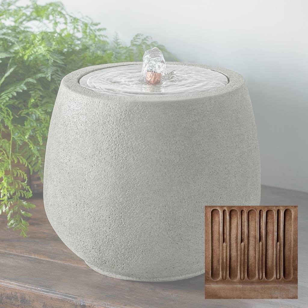 Alvar Fountain