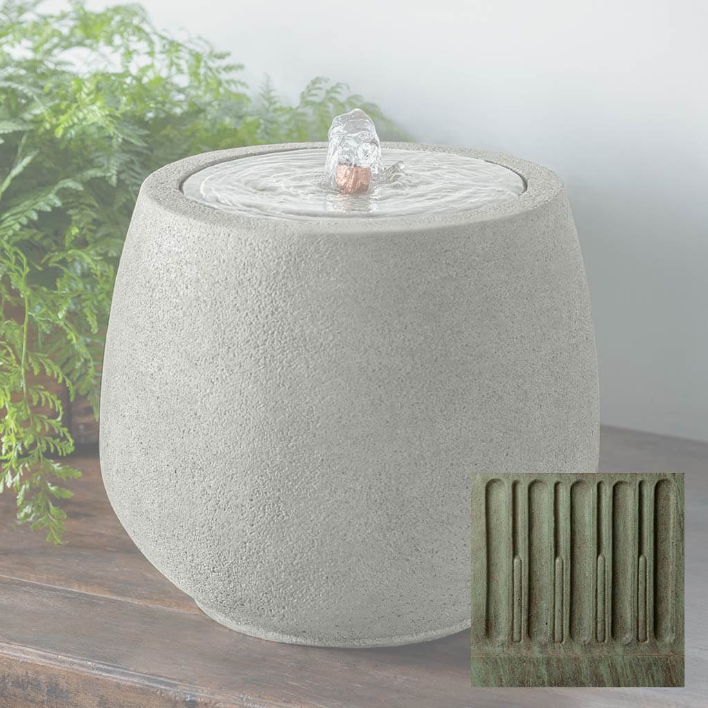Alvar Fountain