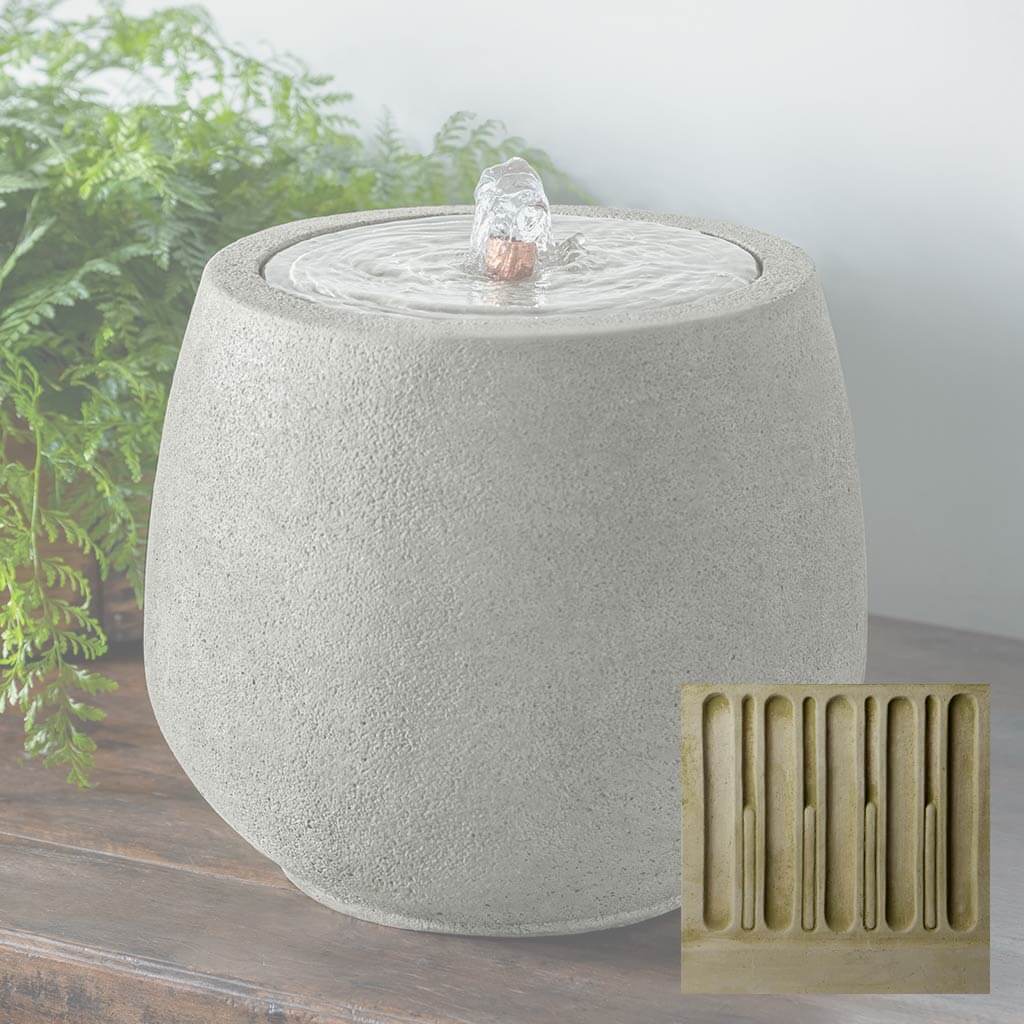 Alvar Fountain