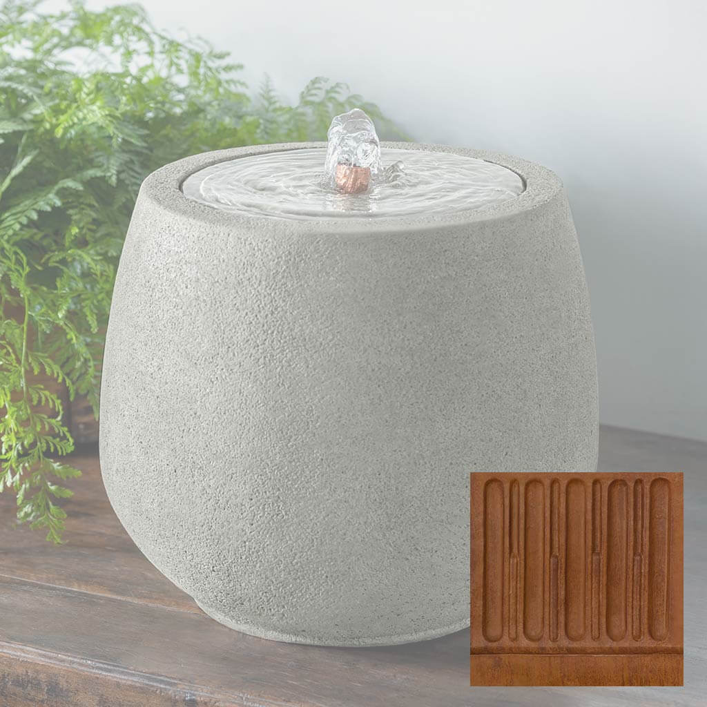 Alvar Fountain