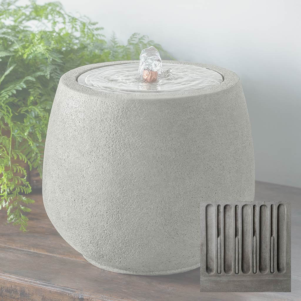 Alvar Fountain