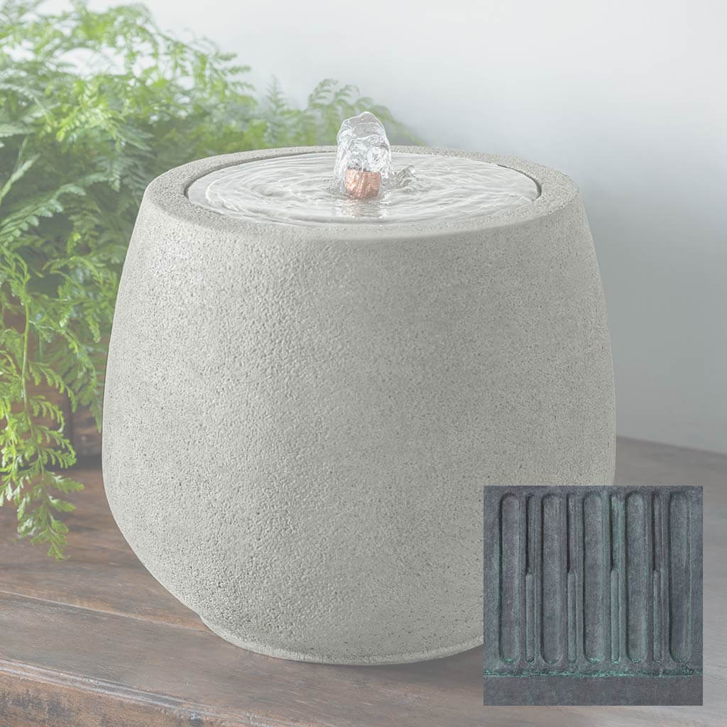 Alvar Fountain