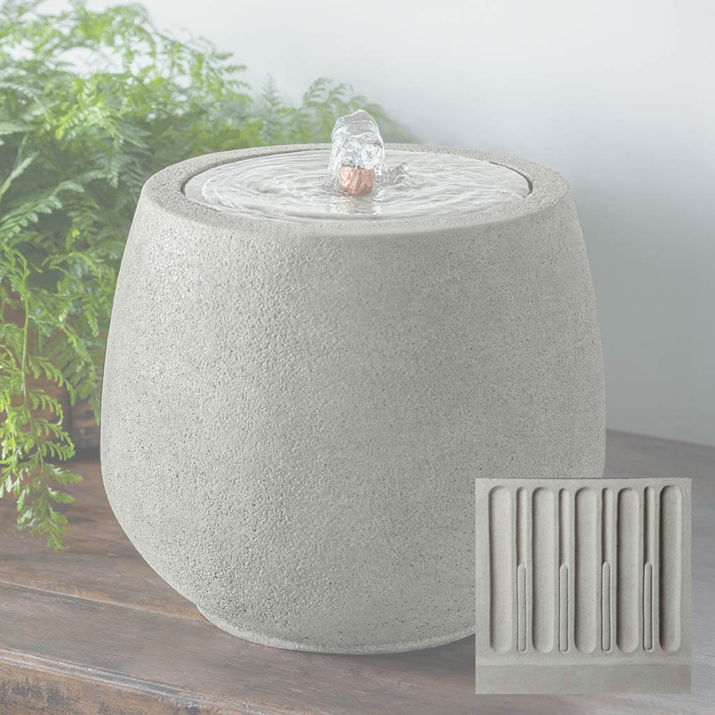 Alvar Fountain