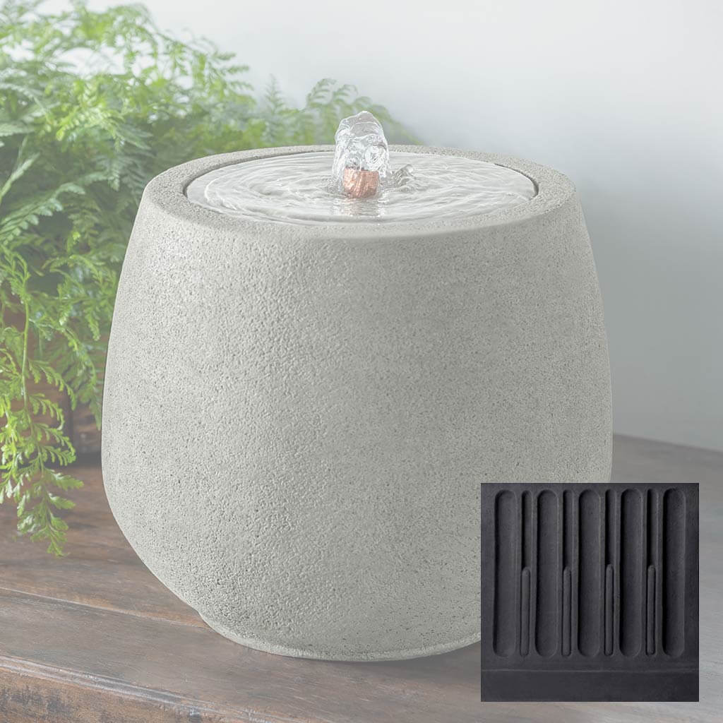 Alvar Fountain