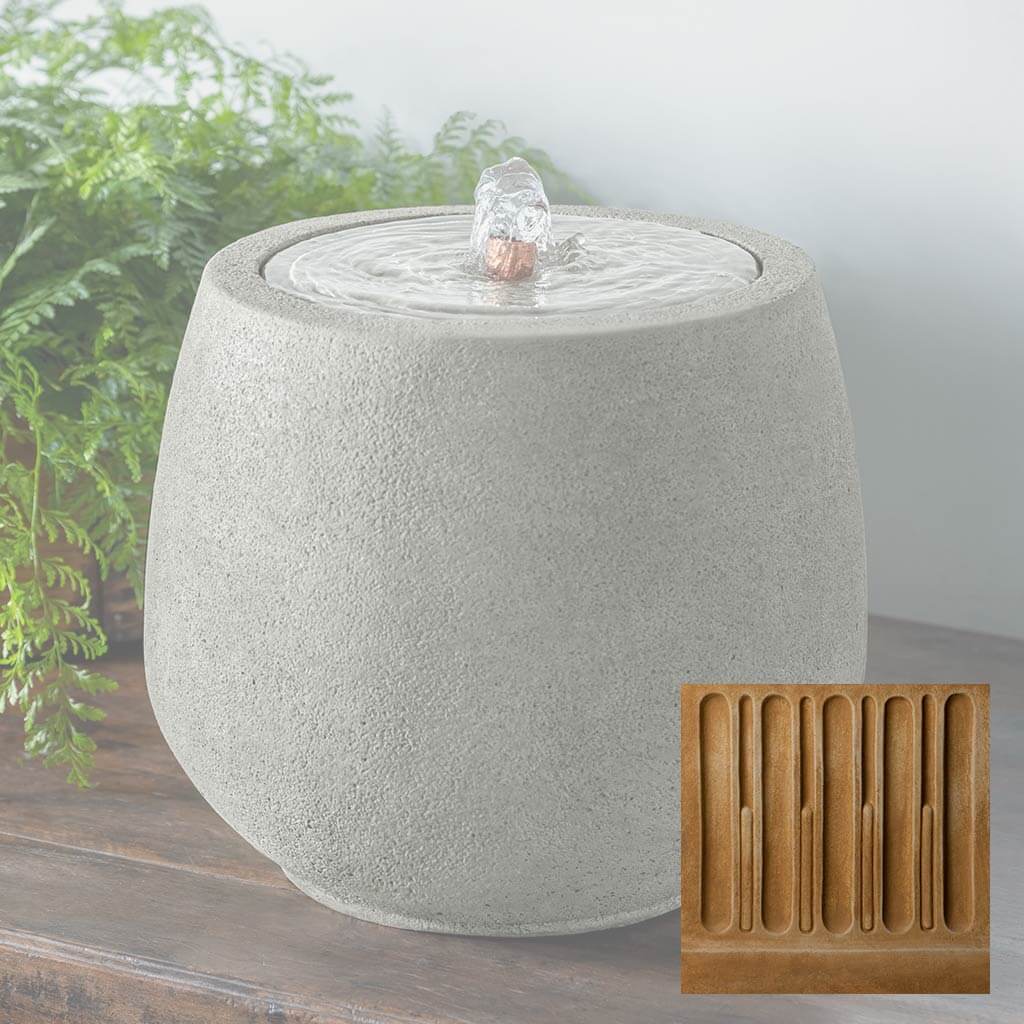 Alvar Fountain