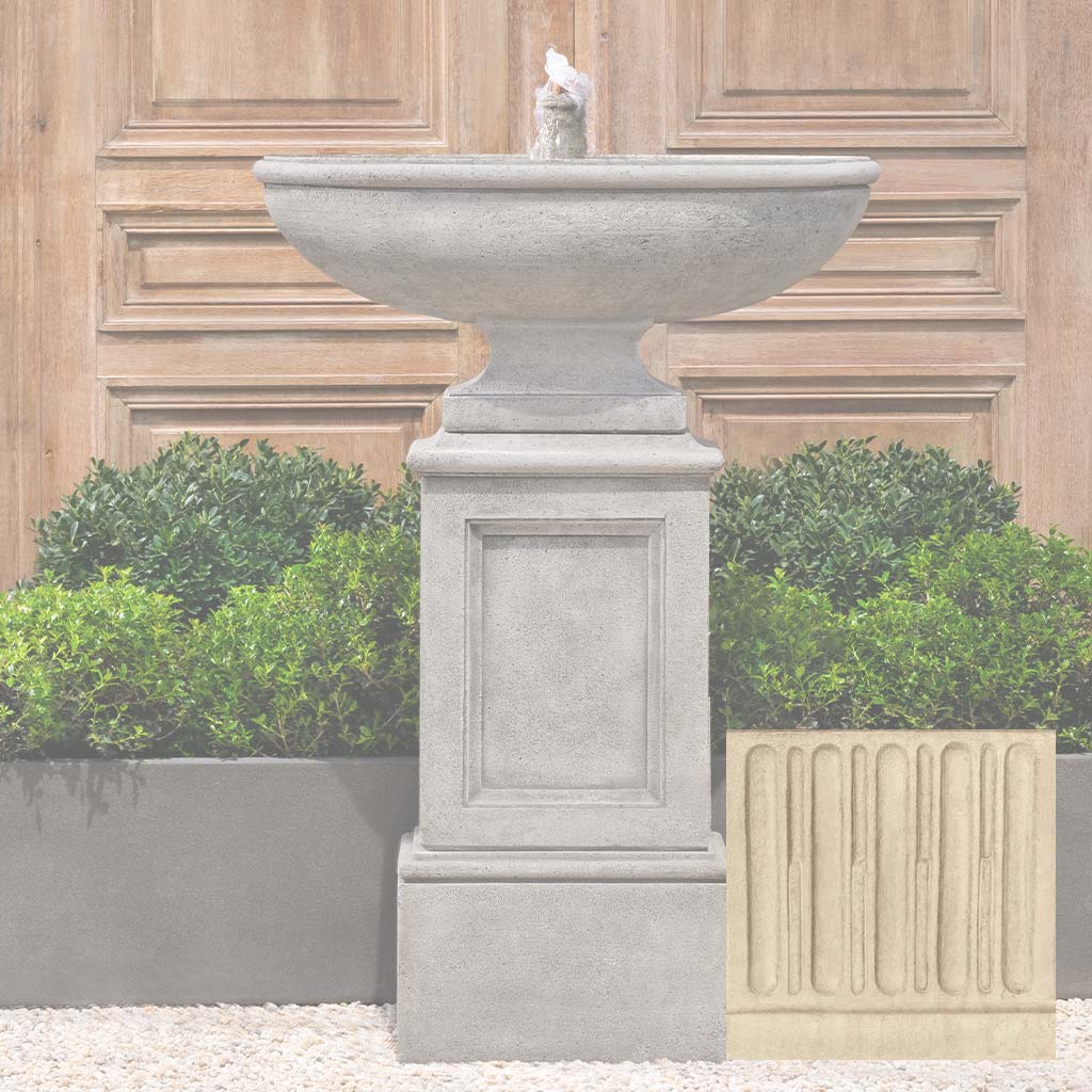 Gramercy Fountain