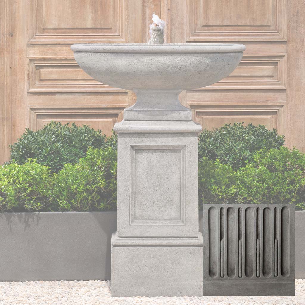 Gramercy Fountain