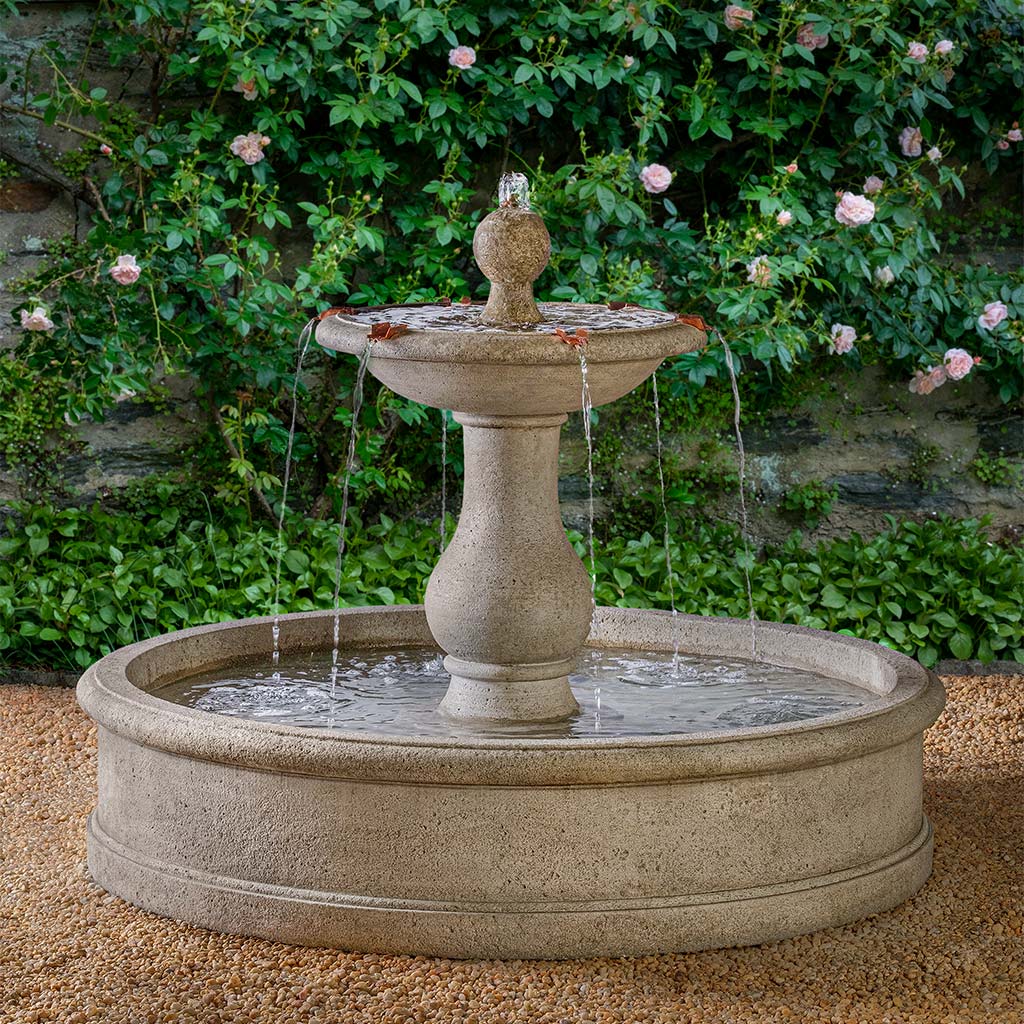 Delacorte Fountain