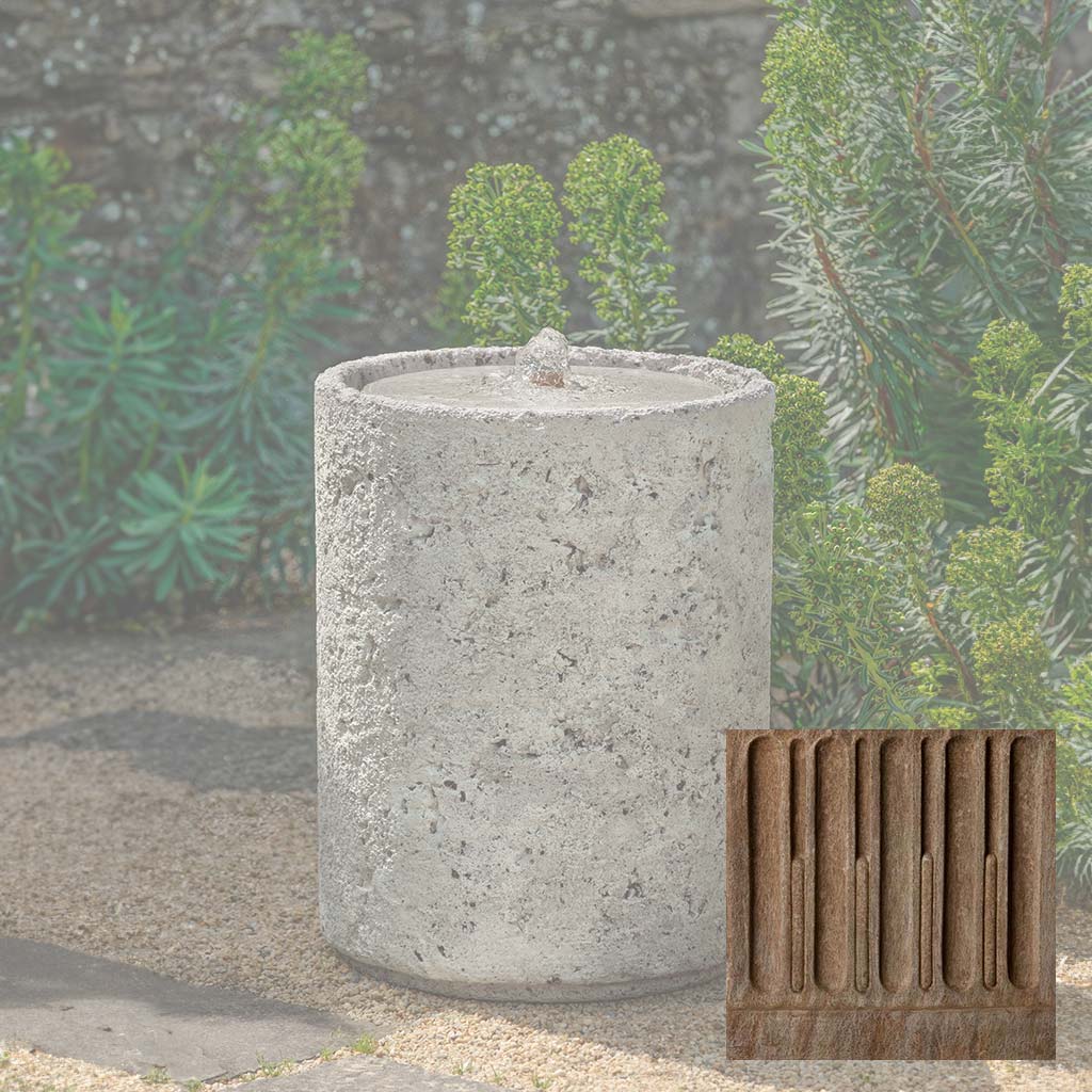 Siros Fountain