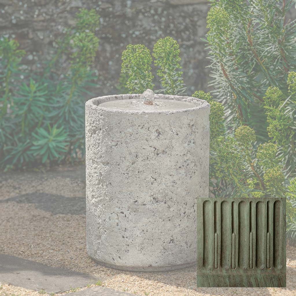 Siros Fountain