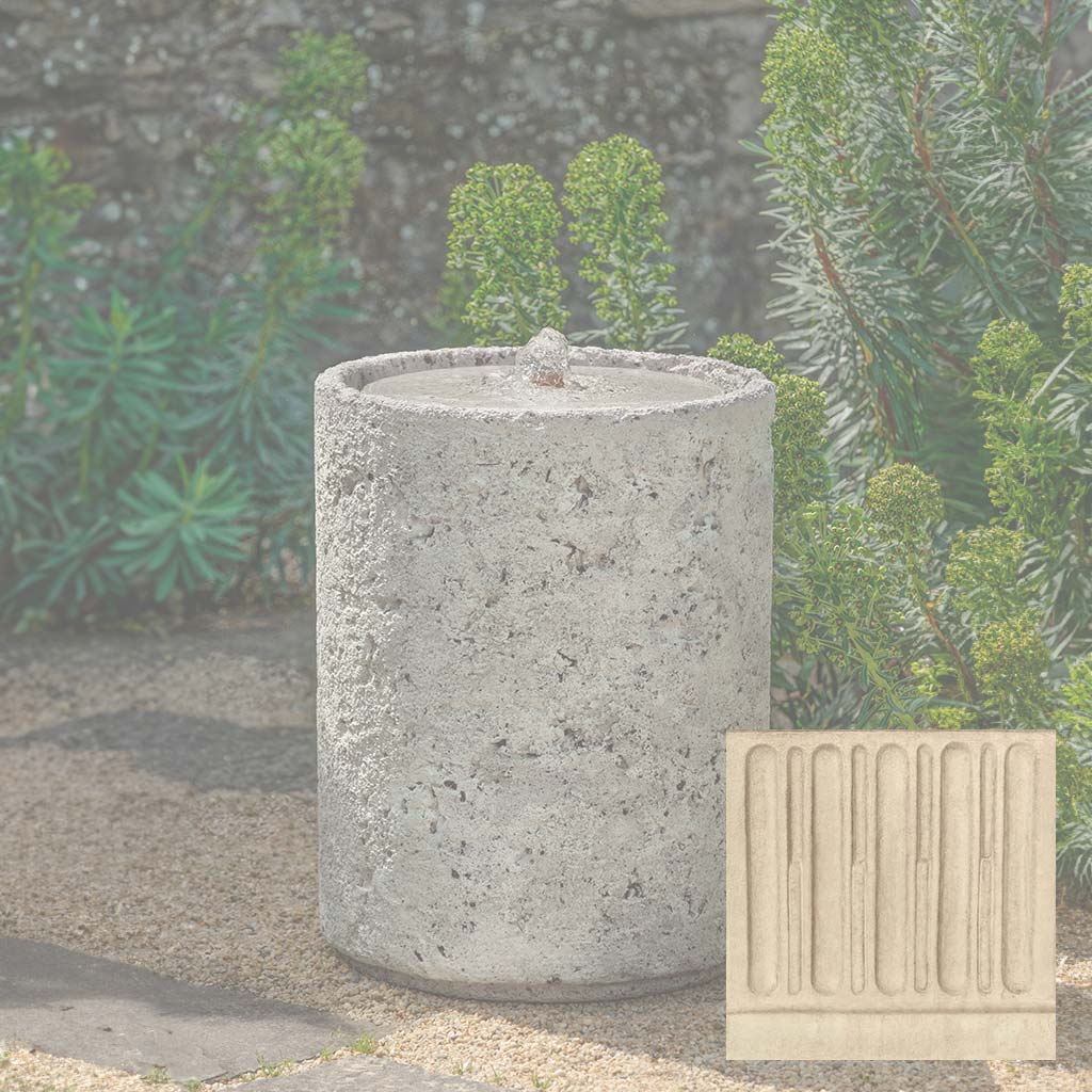 Siros Fountain
