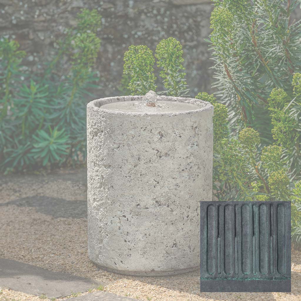 Siros Fountain