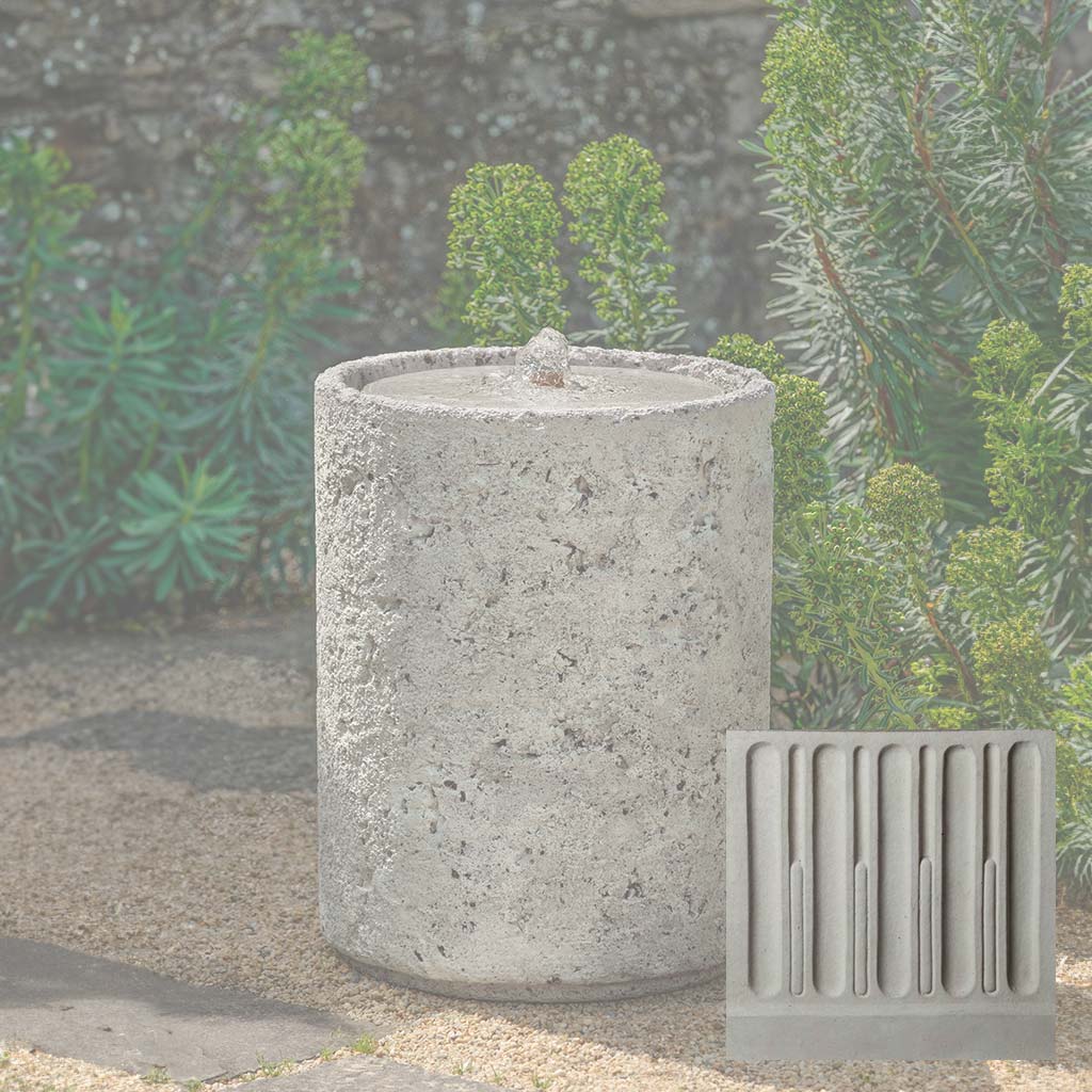 Siros Fountain