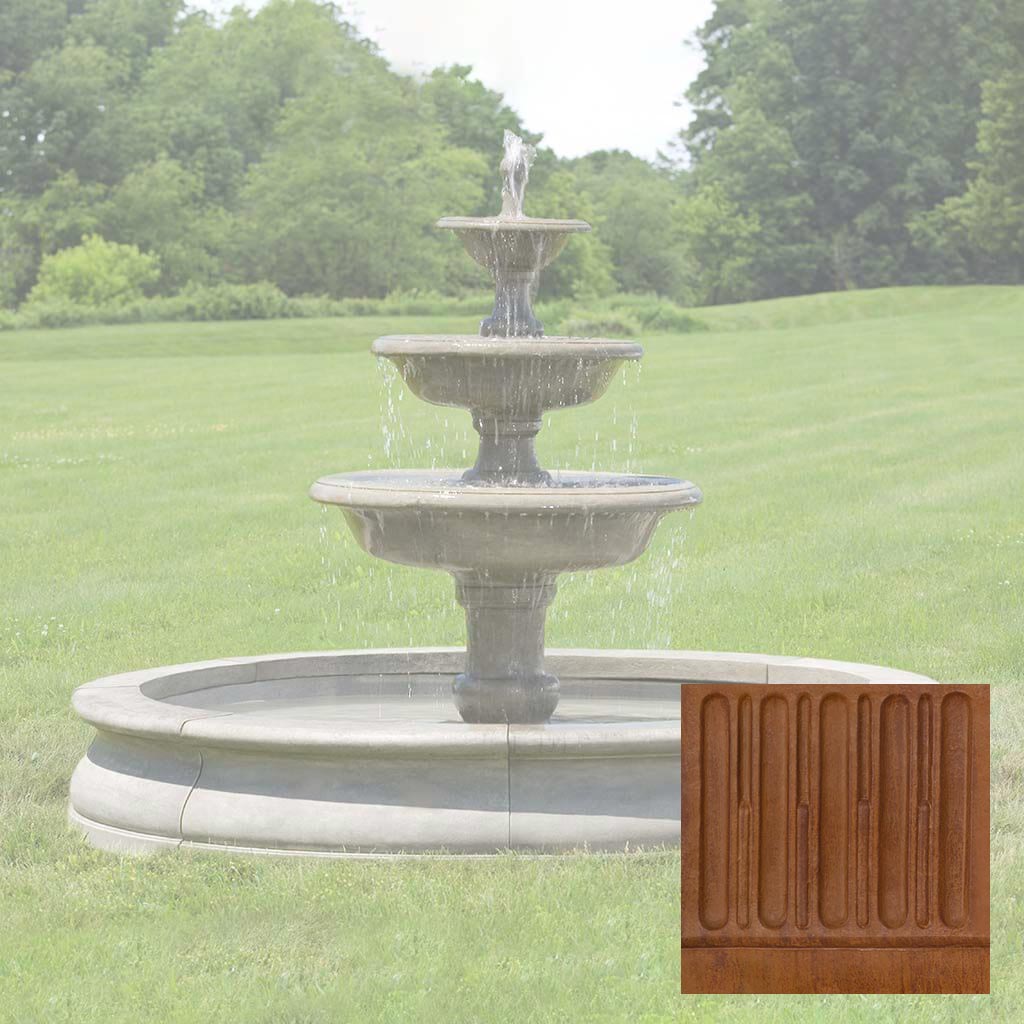 Newport Fountain