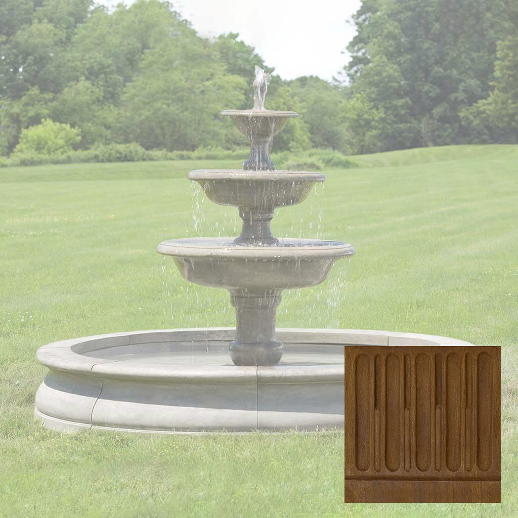 Newport Fountain