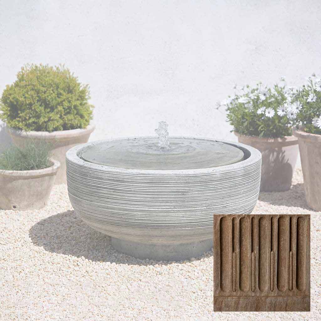 Girona Fountain