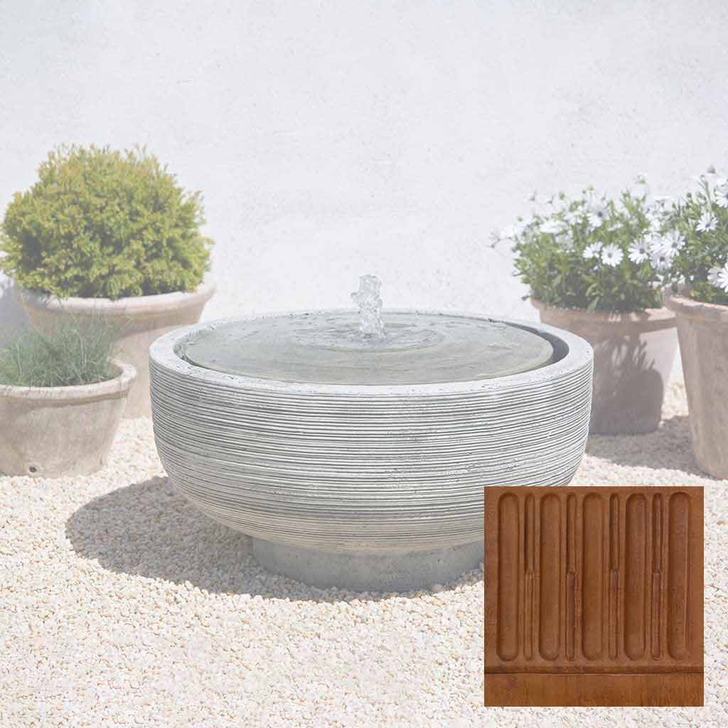 Girona Fountain