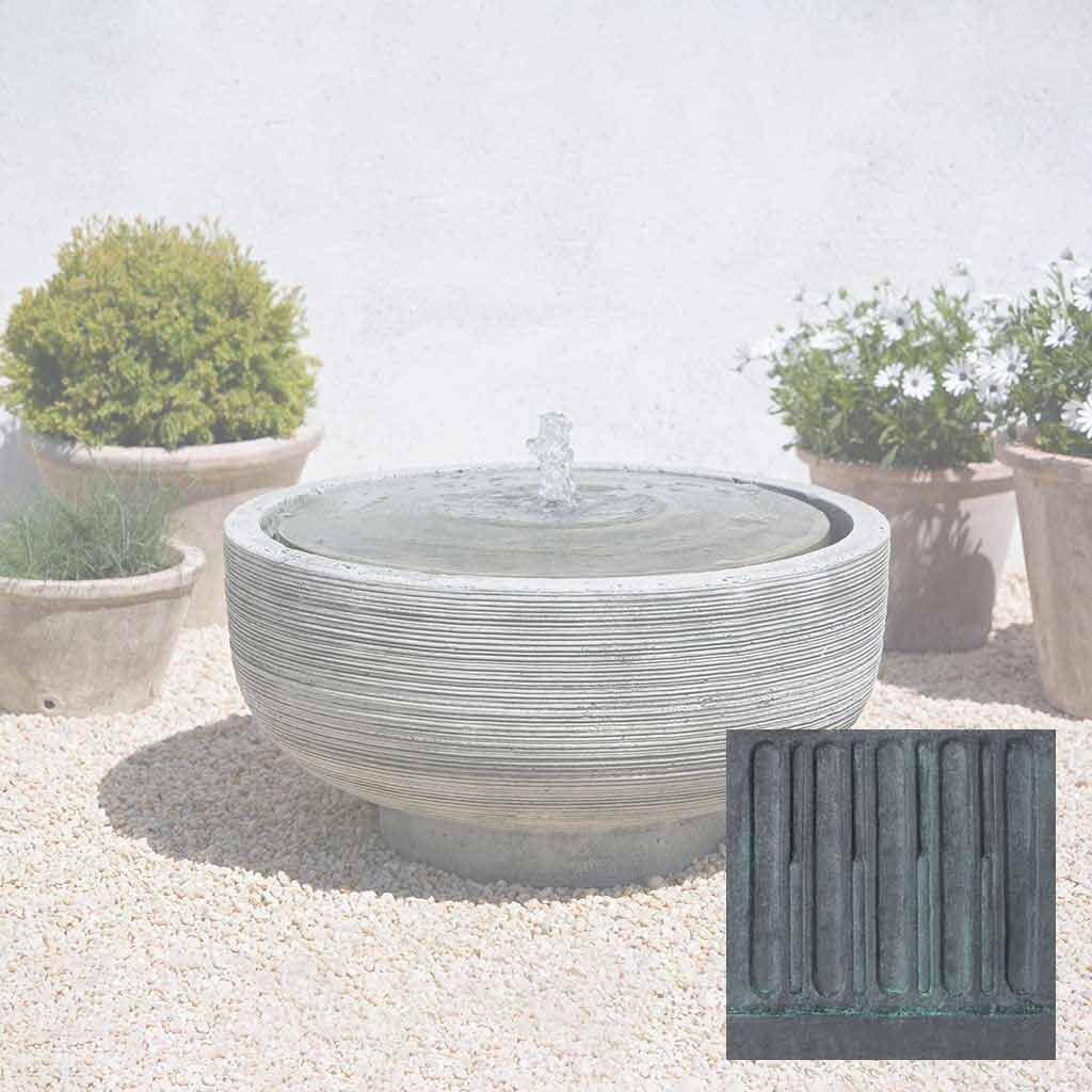 Girona Fountain