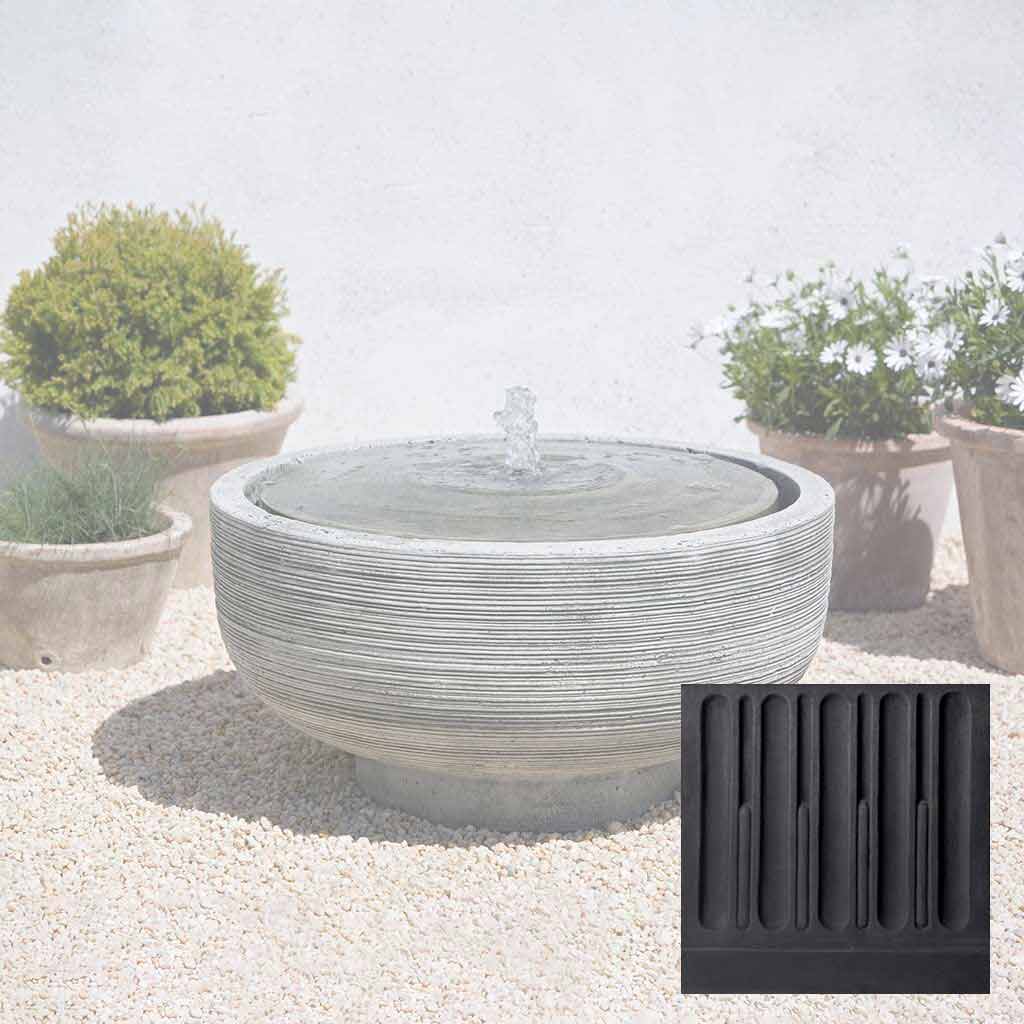 Girona Fountain